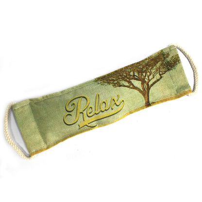 Săculeț Termic cu Lavandă și Grâu Natural – pentru Relaxare și Confort