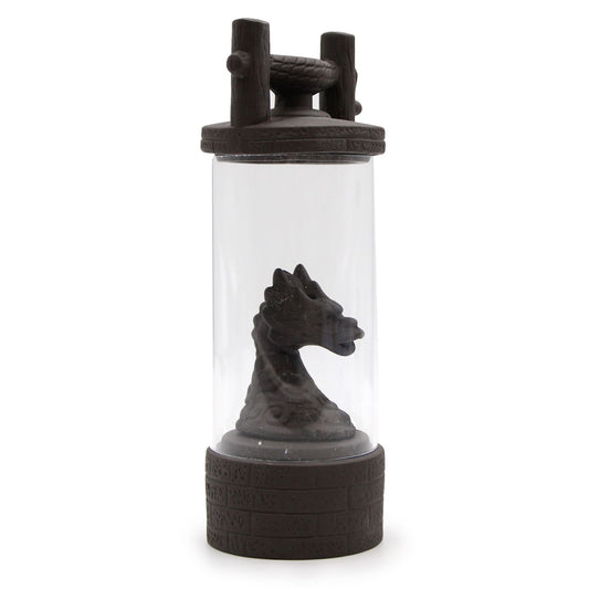 Suport decorativ pentru conuri parfumate – Dragon Waterfall