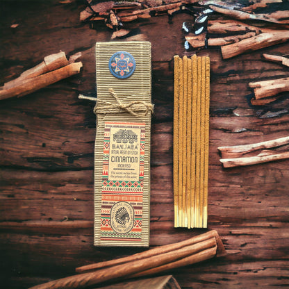Set bețișoare parfumate artizanale – Starter Kit No.1