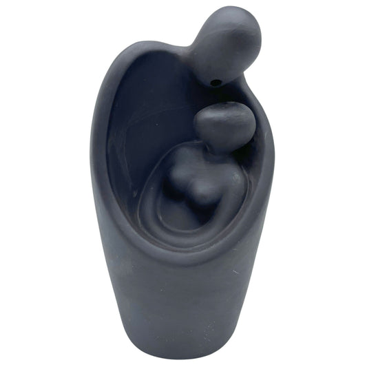 Suport decorativ pentru conuri parfumate – In Your Lovers Arms