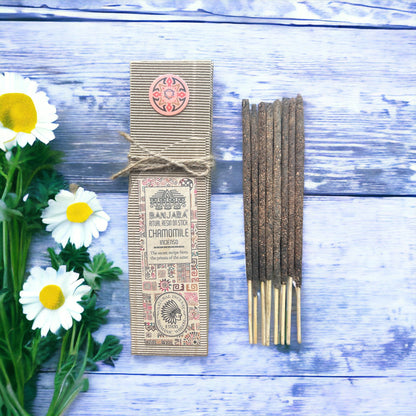 Set bețișoare parfumate artizanale – Starter Kit No.1
